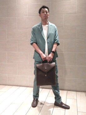 和っふるさんのコーディネート