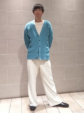 和っふるさんのコーディネート