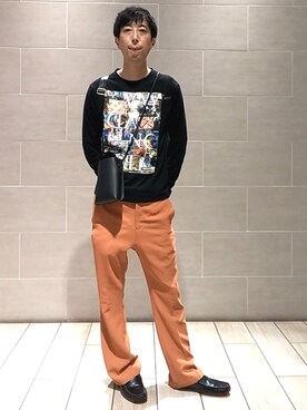 和っふるさんのコーディネート