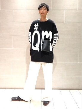 和っふるさんのコーディネート