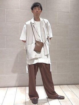 和っふるさんのコーディネート