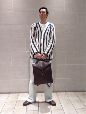 和っふるさんのコーディネート