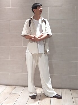 和っふるさんのコーディネート