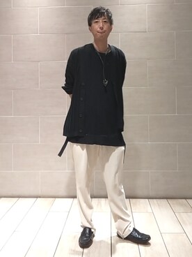 和っふるさんのコーディネート