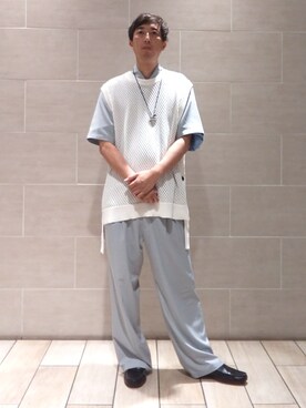 和っふるさんのコーディネート