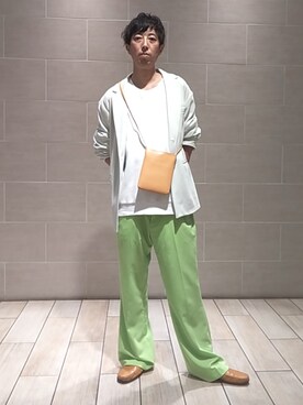 和っふるさんのコーディネート