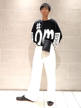 和っふるさんのコーディネート