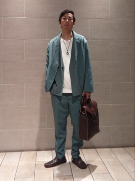 和っふるさんのコーディネート