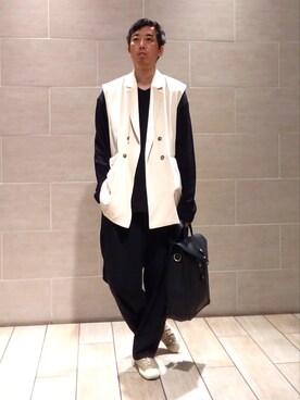 和っふるさんのコーディネート