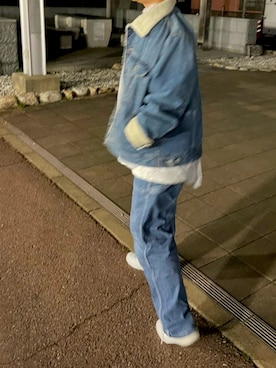 綾鷹さんのコーディネート