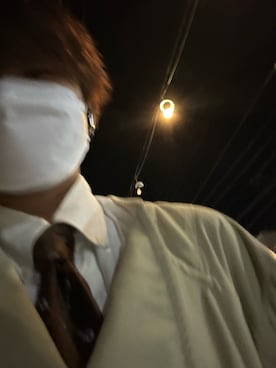 綾鷹さんのコーディネート