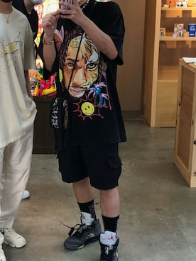 Ni__maruさんのコーディネート