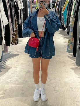 Sunaoさんのコーディネート