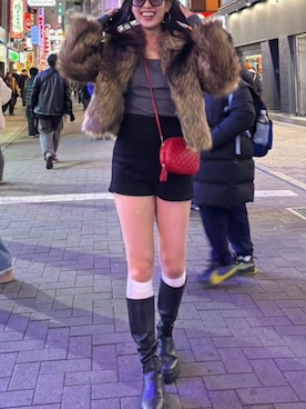 Sunaoさんのコーディネート