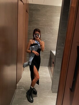 Sunaoさんのコーディネート