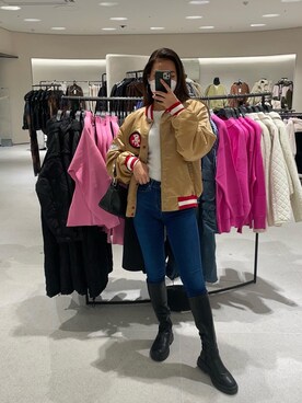 Sunaoさんのコーディネート