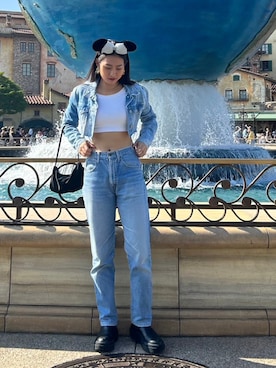 Sunaoさんのコーディネート