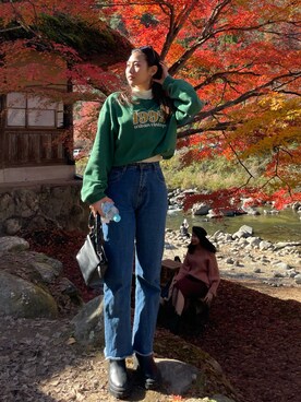 Sunaoさんのコーディネート