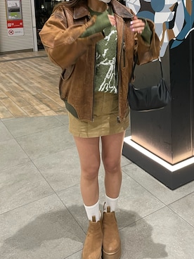 Sunaoさんのコーディネート