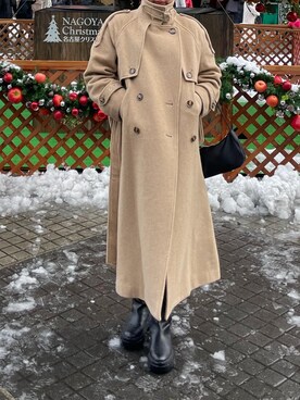 Sunaoさんのコーディネート