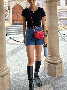 Sunaoさんのコーディネート