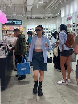 Sunaoさんのコーディネート