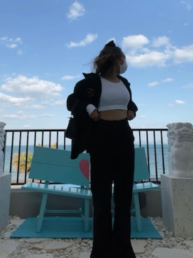 Sunaoさんのコーディネート