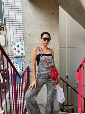 Sunaoさんのコーディネート