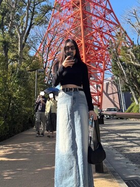 Sunaoさんのコーディネート