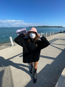 Sunaoさんのコーディネート