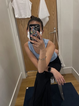 Sunaoさんのコーディネート