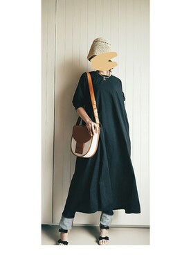 アラシさんのコーディネート