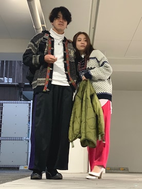 🎩さんのコーディネート