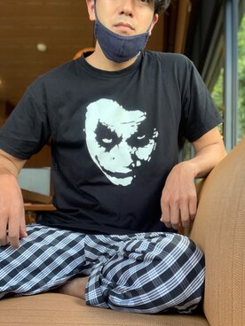 🎩さんのコーディネート