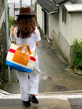 🎩さんのコーディネート