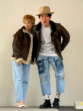 🎩さんのコーディネート