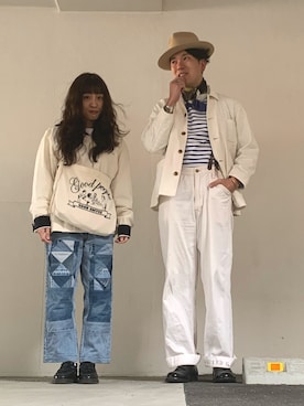 🎩さんのコーディネート