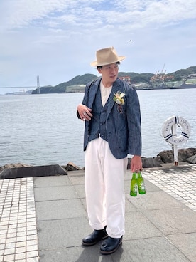 🎩さんのコーディネート