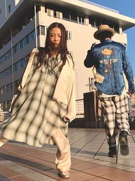 🎩さんのコーディネート