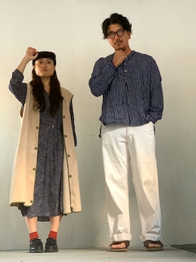 🎩さんのコーディネート