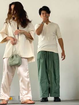 🎩さんのコーディネート