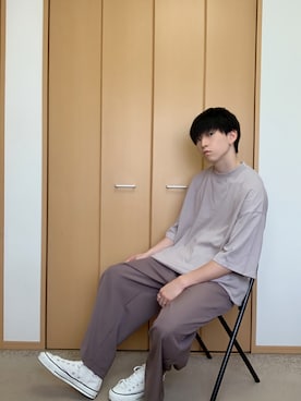 Makotoさんのコーディネート