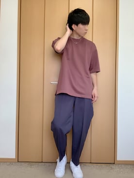 Makotoさんのコーディネート