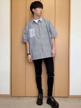 Makotoさんのコーディネート