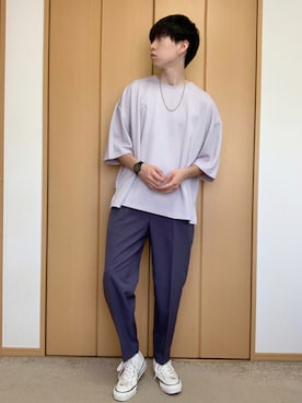 Makotoさんのコーディネート