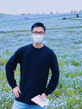 dzさんのコーディネート