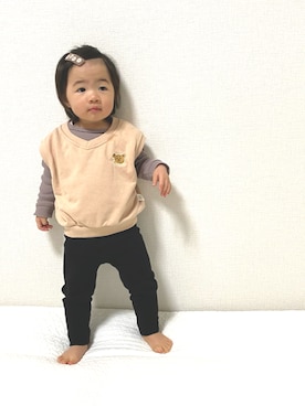 g-meguさんのコーディネート