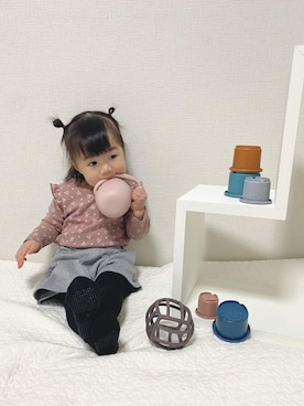 g-meguさんのコーディネート