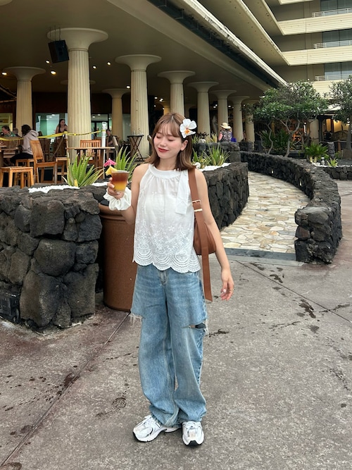 Maison Margiela PANTS 5 POCKETS（デニムパンツ）｜Maison Margiela