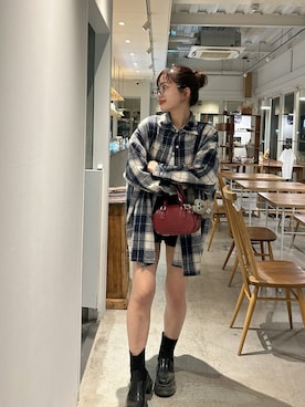 さきさんのコーディネート